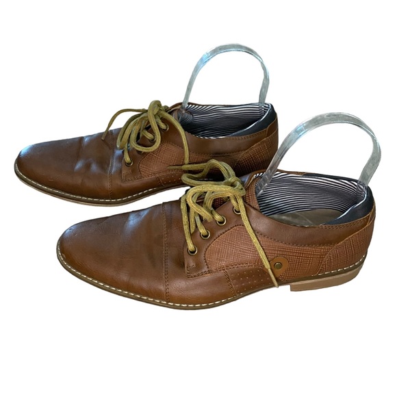 Sonoma Shoes Sonoma Goods For Life Mens Dress Shoes Size 85 Poshmark